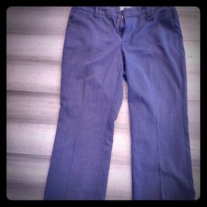 Gap trousers